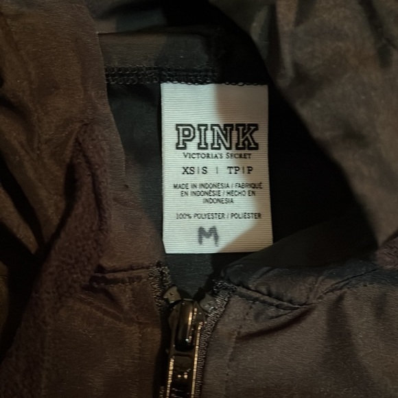 Windbreaker PINK VS - Picture 3 of 3